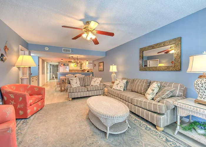 Dollar 505 * Clearwater Beach