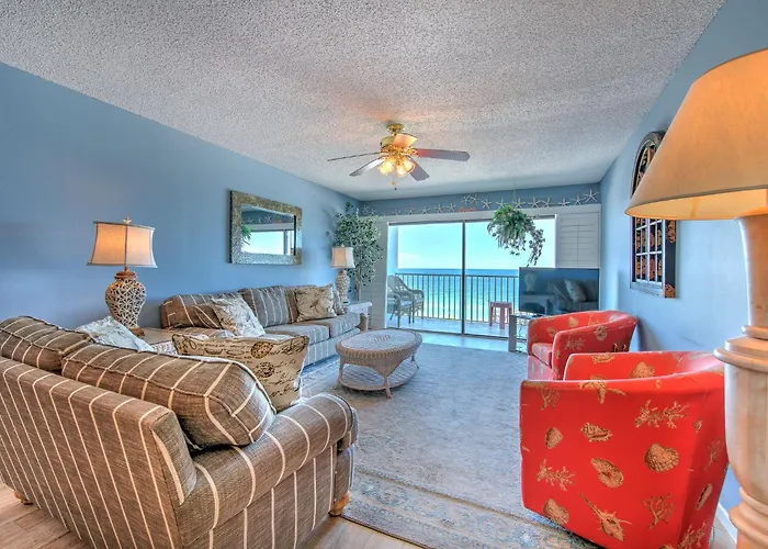 Dollar 505 Clearwater Beach
