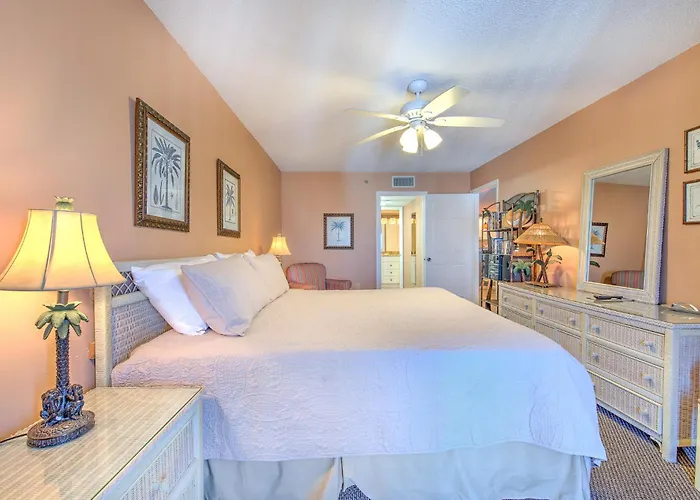 Apartment Dollar 505