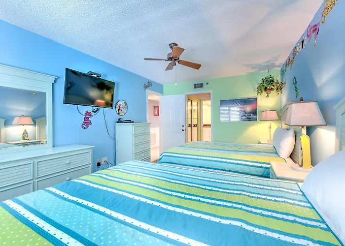Apartment Dollar 505