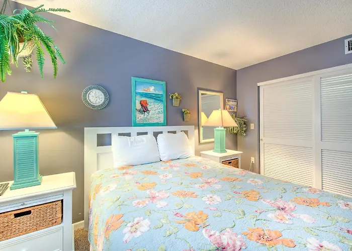 Apartment Dollar 505