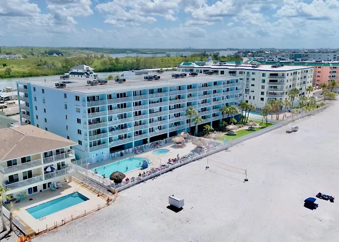 Dollar 505 Clearwater Beach