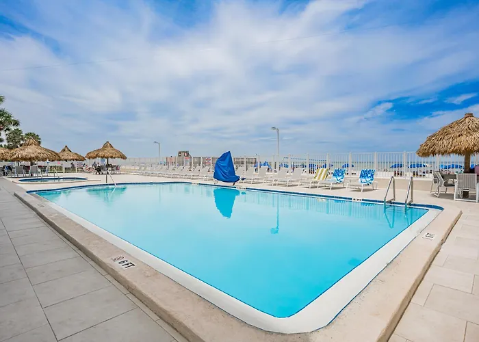 Apartment Dollar 505 Clearwater Beach