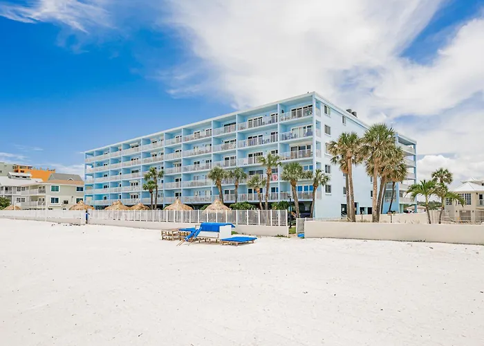 Dollar 505 * Clearwater Beach