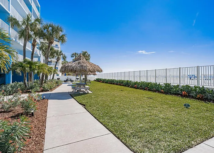 Dollar 505 Clearwater Beach