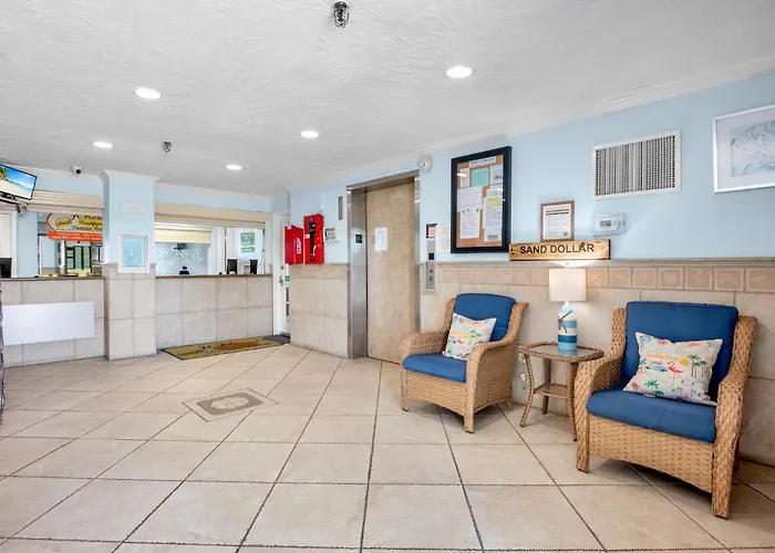 Apartment Dollar 505 Clearwater Beach
