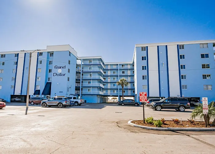 Dollar 505 Apartment